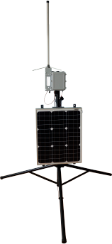 Радиостанция ГРАНИТ Р48У.8 "Волновая сеть"