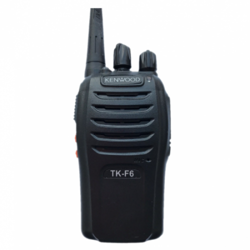 Kenwood TK-F6  (7 Ватт)
