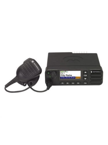 Motorola DM4601E