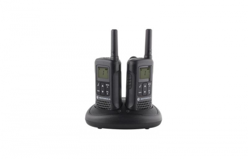 Motorola TLKR T61