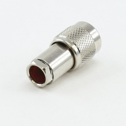 Разъем BNC для RG-6 BNC-RG6