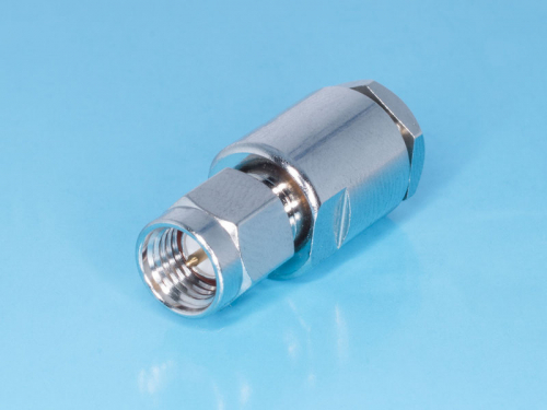 Разъем SMA под RG58 SMA-RG58