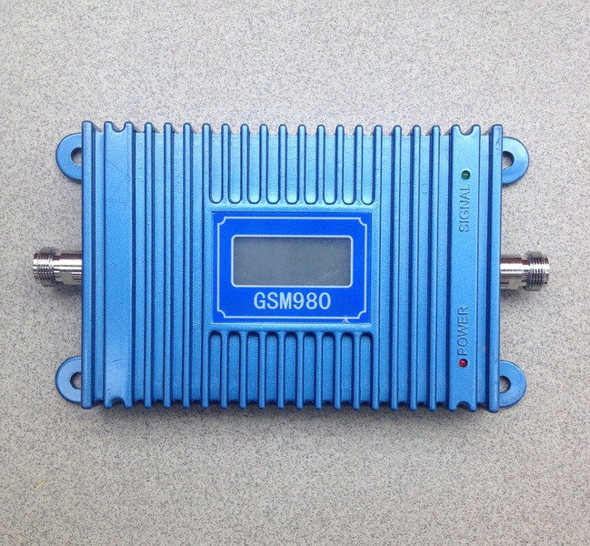 GSM усилитель GSM-980