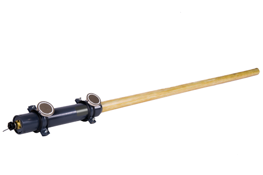 Радиостанция ГРАНИТ Р48У.9 "Волновая сеть"