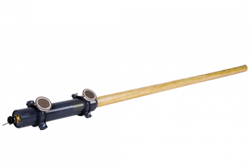 Радиостанция ГРАНИТ Р48У.9 "Волновая сеть"