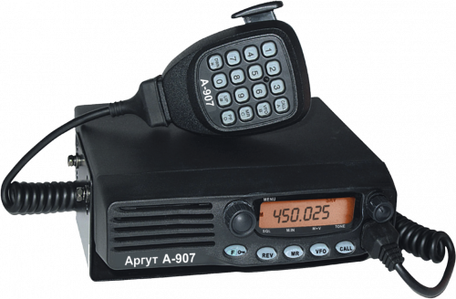 Аргут А-907