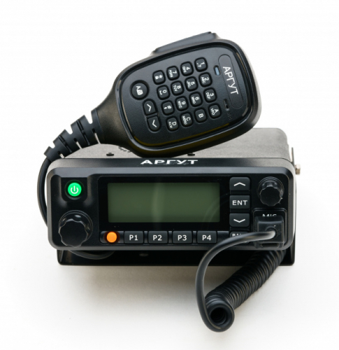 АРГУТ А-703 UHF