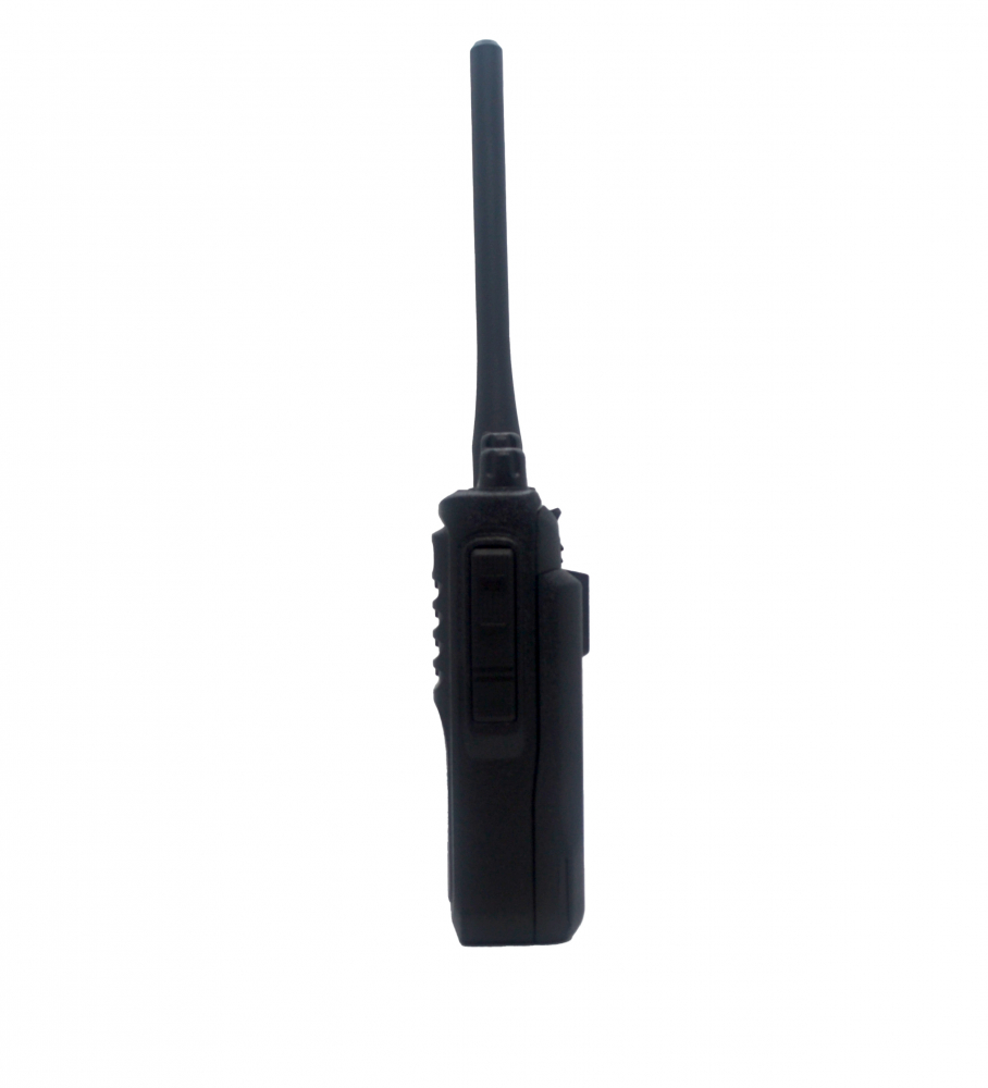 SPHERE X-7 VHF
