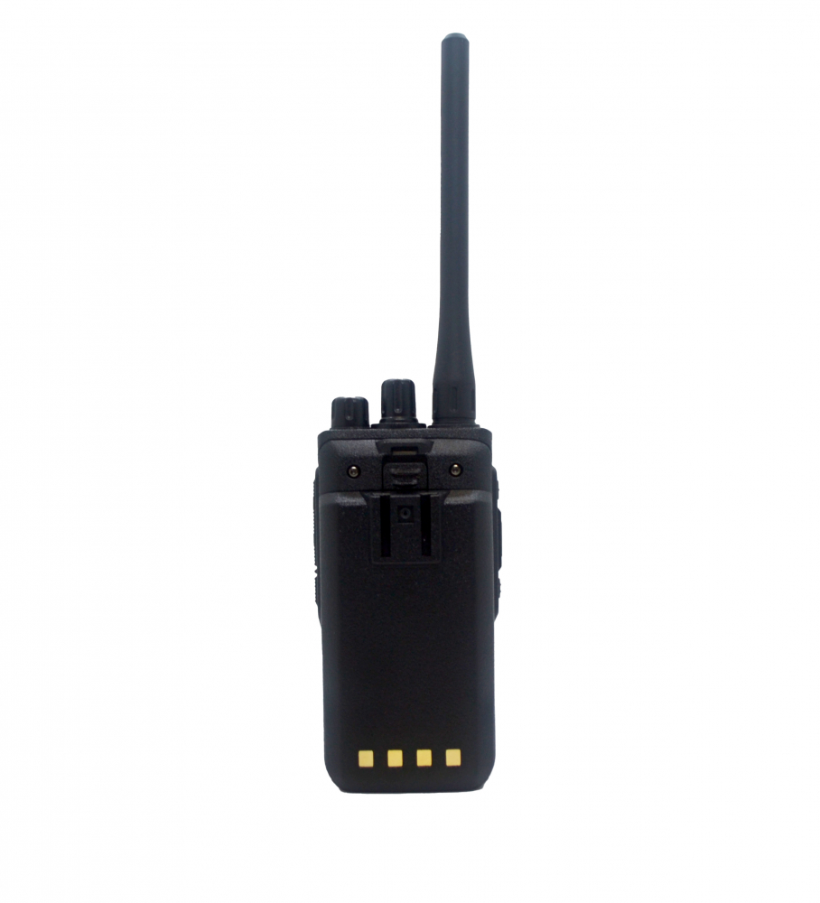 SPHERE X-7 VHF